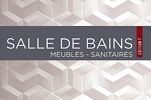 e-catalogue-meuble-sdb-sanitaire Salle de bains - Meubles et sanitaires
