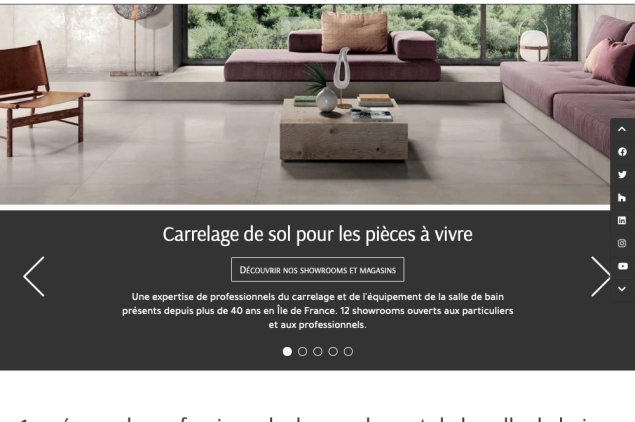 16/12/2022 - Le nouveau site est en ligne !
