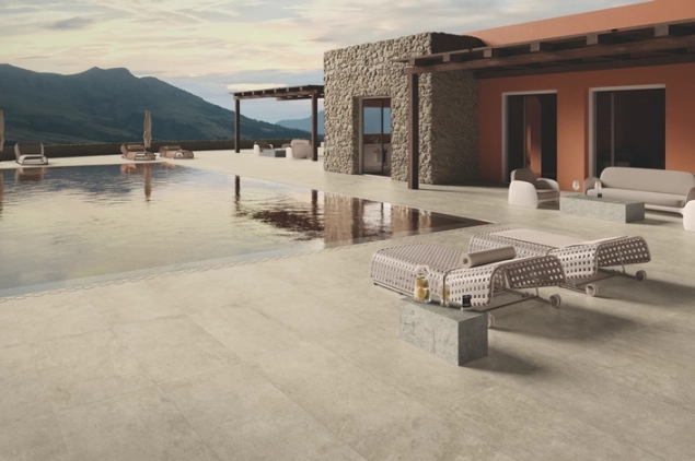 30/03/2023 - Terrasses de rêve