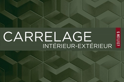 Carrelage intérieur-extérieur