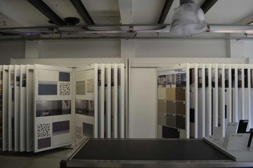 Magasin Sacaro Paris 13eme