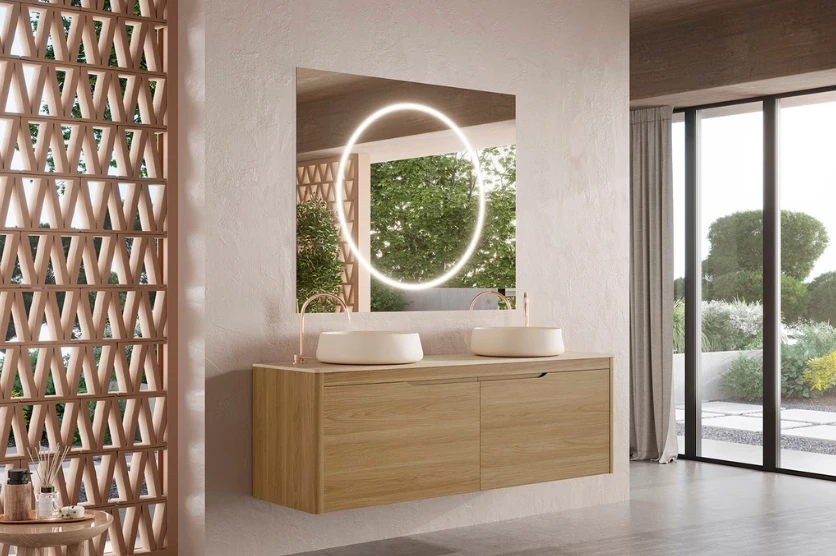 Urban – Meuble de salle de bains - Dimension Carrelage